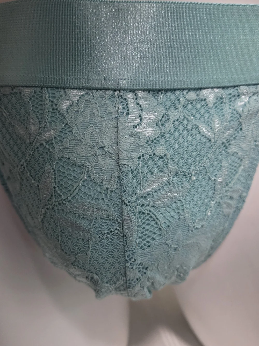 Cosabella Men's Jockstrap In Ghana Green